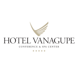 Hotel Vanagupė logo