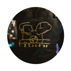 Restaurant Kitch logo