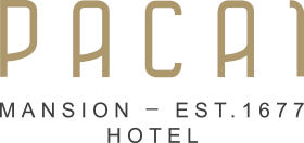 Pacai logo
