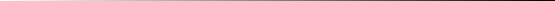 Horizontal gradient